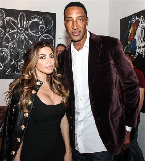 larsa pippen cheating|Larsa Pippen Addresses Rumors She Cheated on Scottie Pippen。